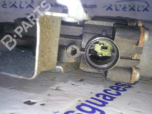 Rear left window mechanism NISSAN QASHQAI / QASHQAI +2 I (J10, NJ10, JJ10E)  | BP9987855C24 