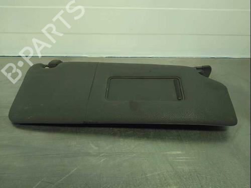 Right sun visor BMW X3 (E83) 2.0 d | BP9989481I2 - Image 3