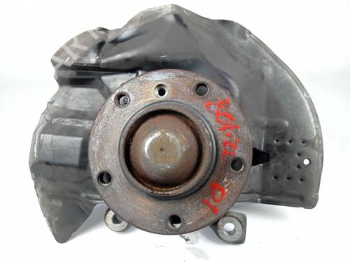 Used Left front steering knuckle Left front steering knuckle BMW 3 (E46) 320 d (150 hp) 10983437 10983437