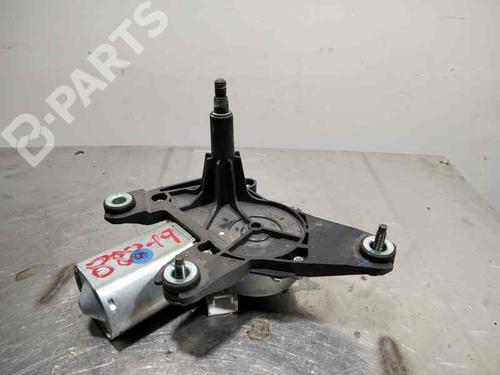 Used Rear wiper motor NISSAN PULSAR Hatchback (C13) [2014-2025]  9997214
