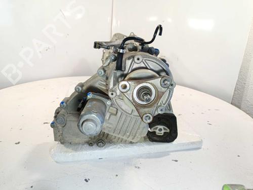 Gearbox BMW X3 (E83) 2.0 i | BP39169269M3 - Image 10