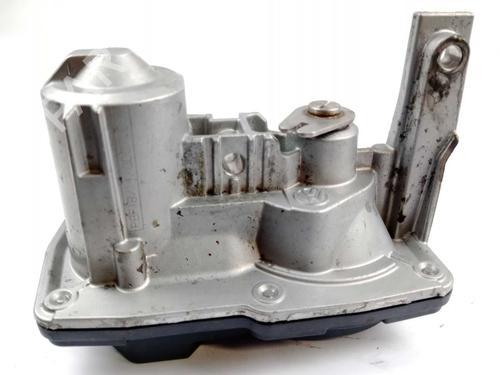 Used Throttle body Throttle body AUDI A3 Sportback (8VA, 8VF) 1.6 TDI (105 hp) 18411249 18411249