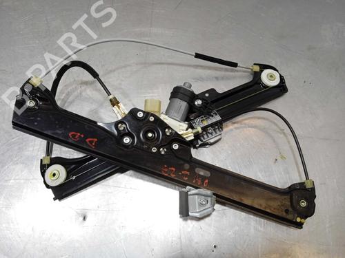 Used Front right window mechanism Front right window mechanism 12147400 12147400
