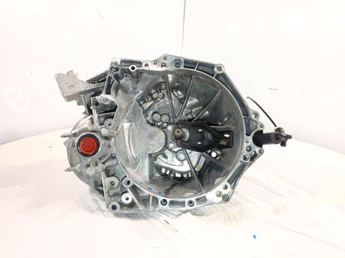 Used Gearbox CITROËN C4 II (NC_) 1.6 BlueHDi 100 (99 hp) 32091653
