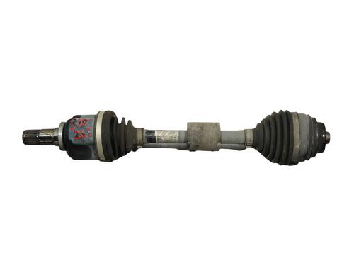 Used Left front driveshaft Left front driveshaft BMW 1 (F40) 118 i (140 hp) 34705006 34705006