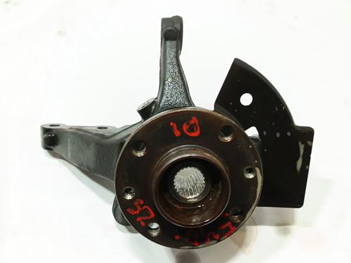 Used Left front steering knuckle NISSAN MICRA V (K14) 1.0 IG-T 100 (101 hp) 29163779