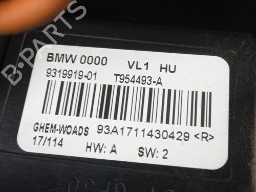 Heater blower motor BMW 1 (F20) 118 d | BP13745052M62 