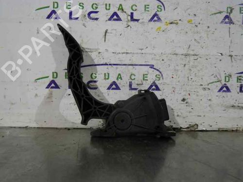 Pedal FORD FIESTA V (JH_, JD_) 1.4 TDCi | BP12213088I4 