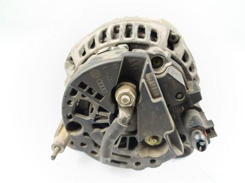 Alternator VW PASSAT B5 (3B2) 1.9 TDI | BP30127250M7