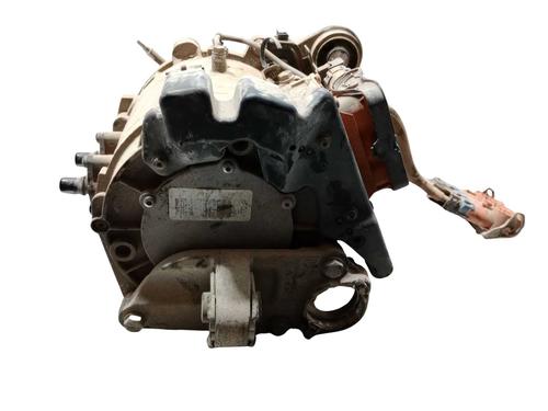 Rear differential CITROËN DS5 2.0 HDi 165 | BP23876271M24  - Image 5