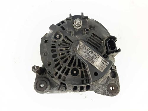Alternator SEAT LEON (1P1) 2.0 TDI 16V | BP40459623M7 - Image 3