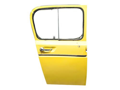 Used Right rear door Right rear door RENAULT 4 (112_) 0.8 (1123) (26 hp) 35951511 35951511