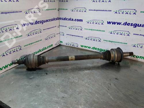Used Right rear driveshaft MERCEDES-BENZ C-CLASS (W205) AMG C 43 4-matic (205.064) (367 hp) 10929751
