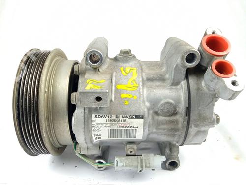 Used AC compressor RENAULT KANGOO / GRAND KANGOO II (KW0/1_) 1.5 dCi 85 (KW0K, KW0L, KW0B) (86 hp) 10492521