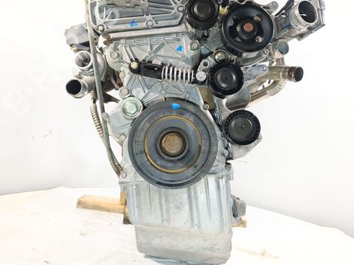 Engine SSANGYONG REXTON W / REXTON 2.0 Xdi | BP32220580M1