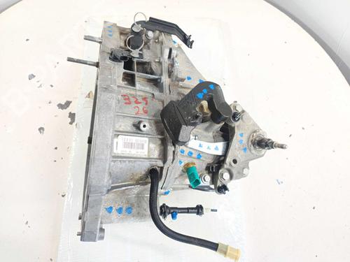 Gearbox DACIA DUSTER (HM_) 1.5 dCi 115 4x4 | BP35819879M3  - Image 12