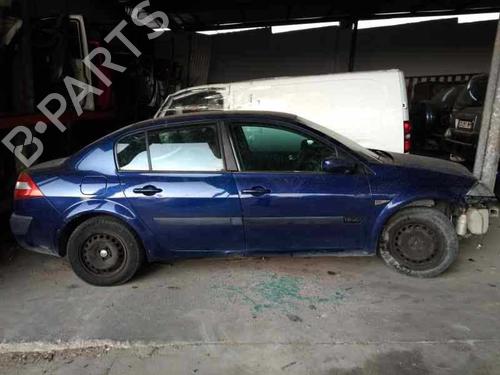 AC compressor RENAULT MEGANE II Saloon (LM0/1_)  | BP10143631M34  - Image 7