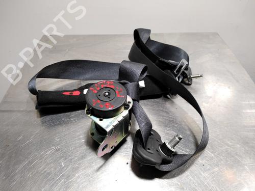 Used Rear right seatbelt Rear right seatbelt NISSAN JUKE (F15) 1.6 DIG-T NISMO RS (218 hp) 10027566 10027566