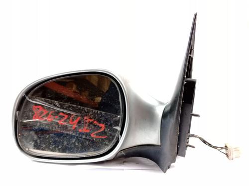 Used Left mirror KIA CARNIVAL II (GQ) 2.9 CRDi (144 hp) 23238824