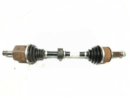 Used Left front driveshaft Left front driveshaft HONDA HR-V (RU) 1.6 i-DTEC (RU8) (120 hp) 28514987 28514987
