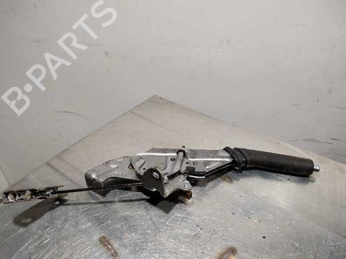 Used Hand brake Hand brake TOYOTA AURIS (_E18_) [2012-2019] 9997205 9997205