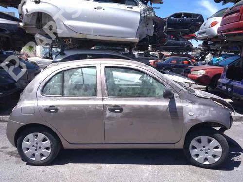 Switch NISSAN MICRA III (K12)  | BP9994237I30 