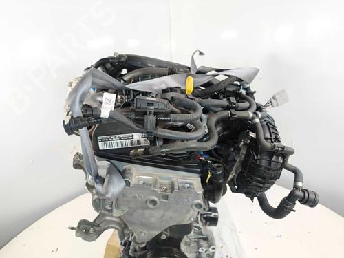 Engine VW GOLF VII (5G1, BQ1, BE1, BE2) 1.5 TGI | BP27683260M1 - Image 3