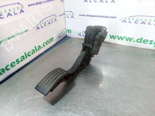 Pedal Pedal VOLVO C70 II Convertible (542) [2006-2013] 10196810 10196810