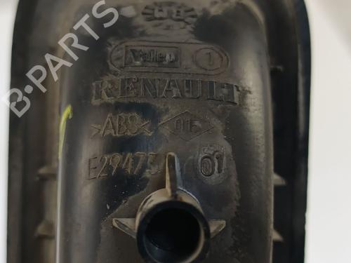 Left front window switch RENAULT TWINGO II (CN0_) 1.5 dCi (CN0E) | BP32372848I27