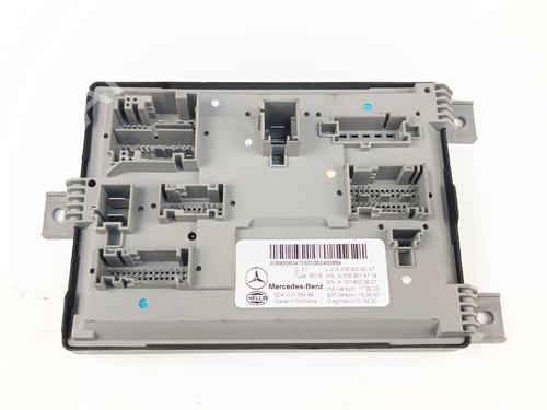 Used Electronic module Electronic module 34441222 34441222