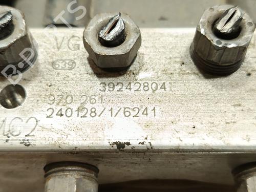 Bremsaggregat ABS CITROËN C3 AIRCROSS II (2R_, 2C_) 1.2 PureTech 110 (2RHNZB, 2RHNZW, 2RHNPX, 2RHNPJ) | BP30507729M43