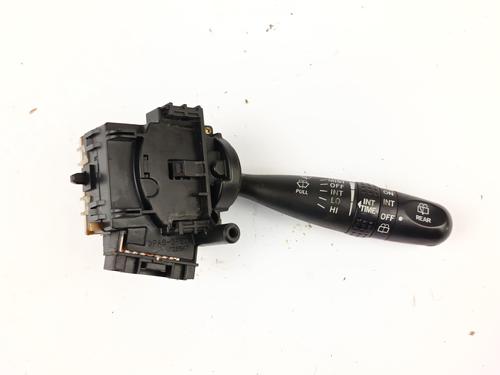 Used Steering column stalk TOYOTA COROLLA (_E12_) 2.0 D-4D (CDE120R, CDE120L_) (116 hp) 31801463