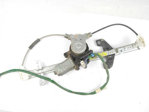 rear-left-window-mechanism-honda-civic-vii-hatchback-eu-ep-ev-17-ctdi-ep4-eu9-72750s6d013-2000-2001-2002-2003-2004-2005-2006-13938529 main image