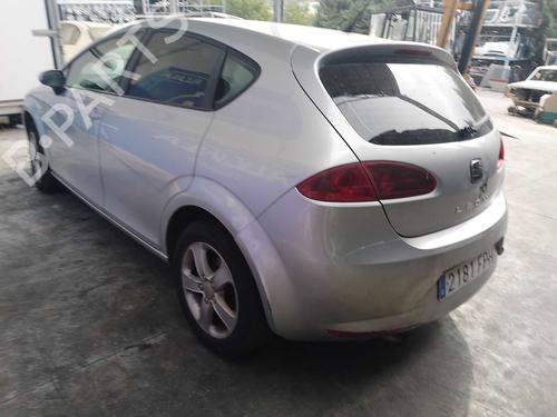 Front left window mechanism SEAT LEON (1P1) 1.9 TDI | BP29605487C22  - Image 5