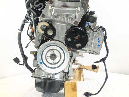 Engine FIAT TIPO Saloon (356_, 357_) 1.3 D (356SXB1A, 356SXH1A, 356SXD1A) | BP33678034M1 - Image 2