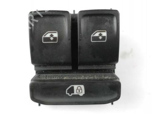 Used Left front window switch Left front window switch 26284046 26284046