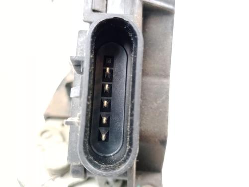 Front right lock SMART FORFOUR (454) 1.1 (454.030) | BP19878299C97 