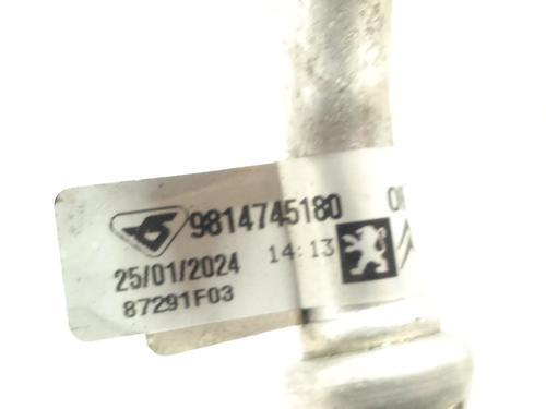 AC pipe CITROËN C3 III (SX) 1.2 PURETECH 82 | BP28514778M126