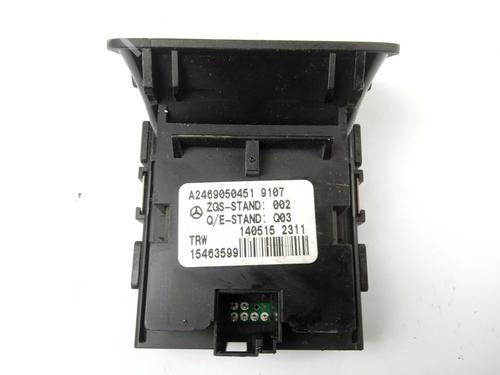 Switch MERCEDES-BENZ M-CLASS (W166) | BP15215695I30 - Image 2
