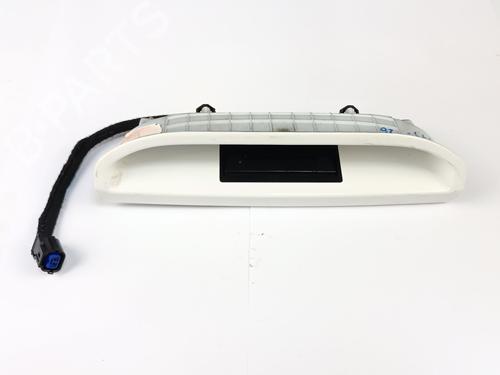 Used Tailgate handle Tailgate handle HYUNDAI i30 (PDE, PD, PDEN) 2.0 N (280 hp) 33469812 33469812