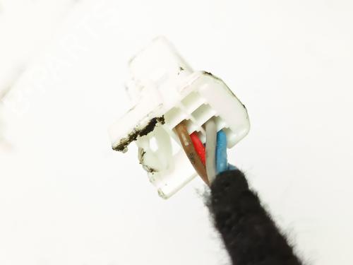 Right mirror NISSAN MICRA V (K14) 1.0 IG-T | BP26557129C27