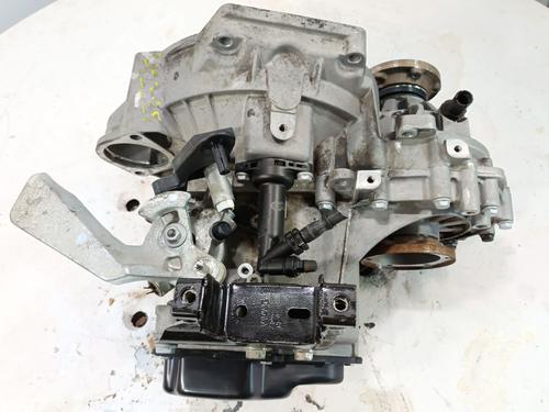 Gearbox SEAT IBIZA IV (6J5, 6P1) 1.9 TDI | BP27691609M3 