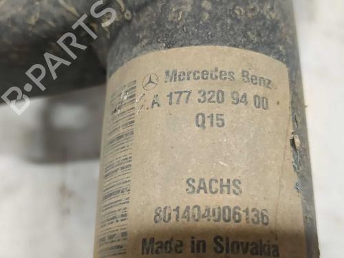 Right front shock absorber MERCEDES-BENZ A-CLASS (W177) A 180 d (177.010) | BP28025889M17 - Image 2