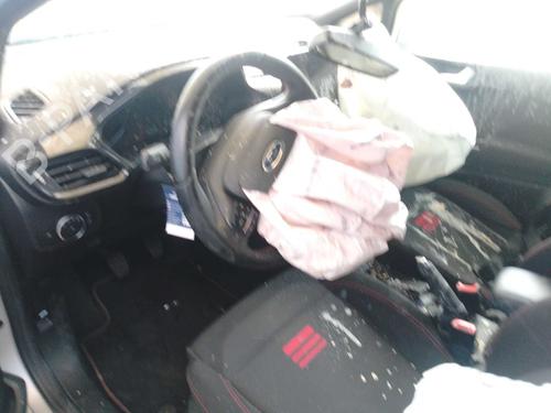 Engine control unit (ECU) FORD FIESTA VII (HJ, HF) 1.0 EcoBoost | BP33941477M57 - Image 12
