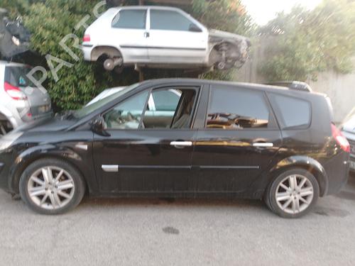 Used Parts RENAULT GRAND SCÉNIC II (JM0/1_) 1.9 dCi (JM0G, JM12, JM1G, JM2C) (120 hp) 4311462