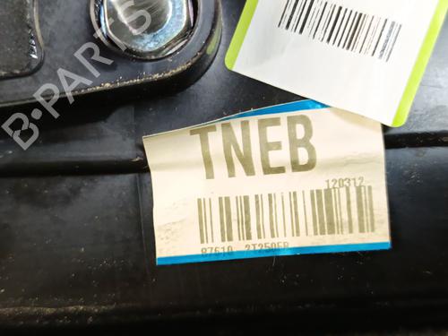 Left mirror KIA OPTIMA (FSGDS6B) 1.7 CRDi | BP32499165C26 