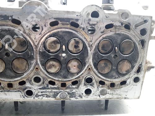 Cylinder head BMW 3 (E46) 320 d | BP11567815M5 