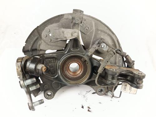 Left front steering knuckle CITROËN C5 AIRCROSS (A_) 1.2 PureTech 130 (ARHNSJ) | BP29709228M25