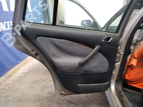 Ruitenwissermotor achter SKODA OCTAVIA I Combi (1U5) 1.9 TDI | BP10416235M102 