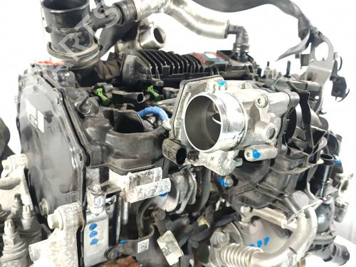 Engine FORD TRANSIT CUSTOM V362 Bus (F3) 2.0 EcoBlue | BP32091650M1 - Image 20